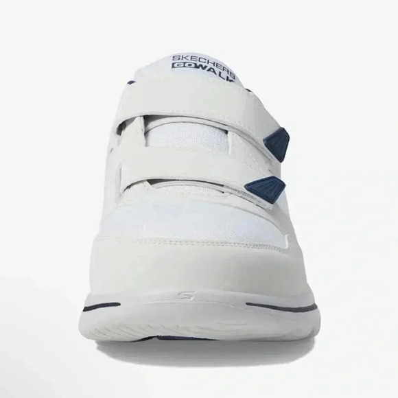 Skechers Performance Go-Walk 5 wide fit wistful sneakers sz 11 nwot - Picture 6 of 6